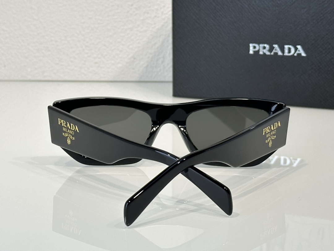 Prada Mod:PRA01SSize:54 - Image 2