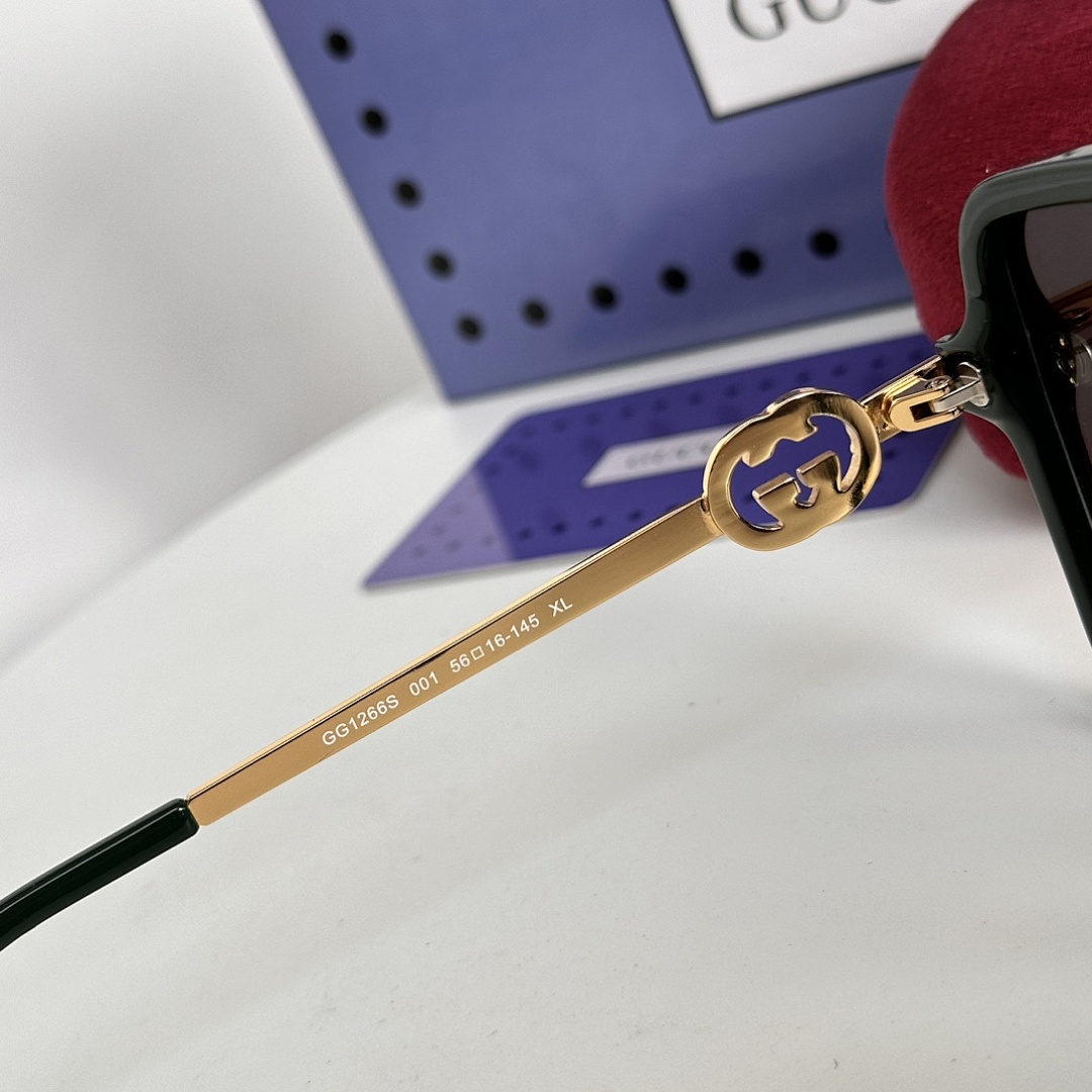 Other GUCCIMODELGG1266SSIZE56 - Image 3