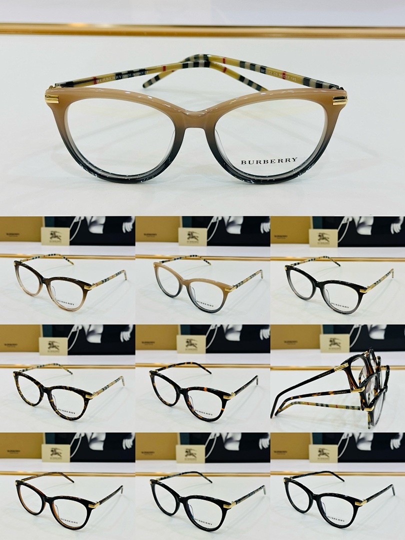 Other BURBERRY BE2372 Size:54 - Image 2