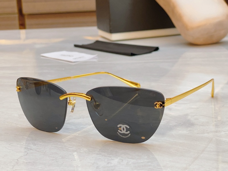 Chanel MODEL:CH4286T,SIZE:59, photo 1