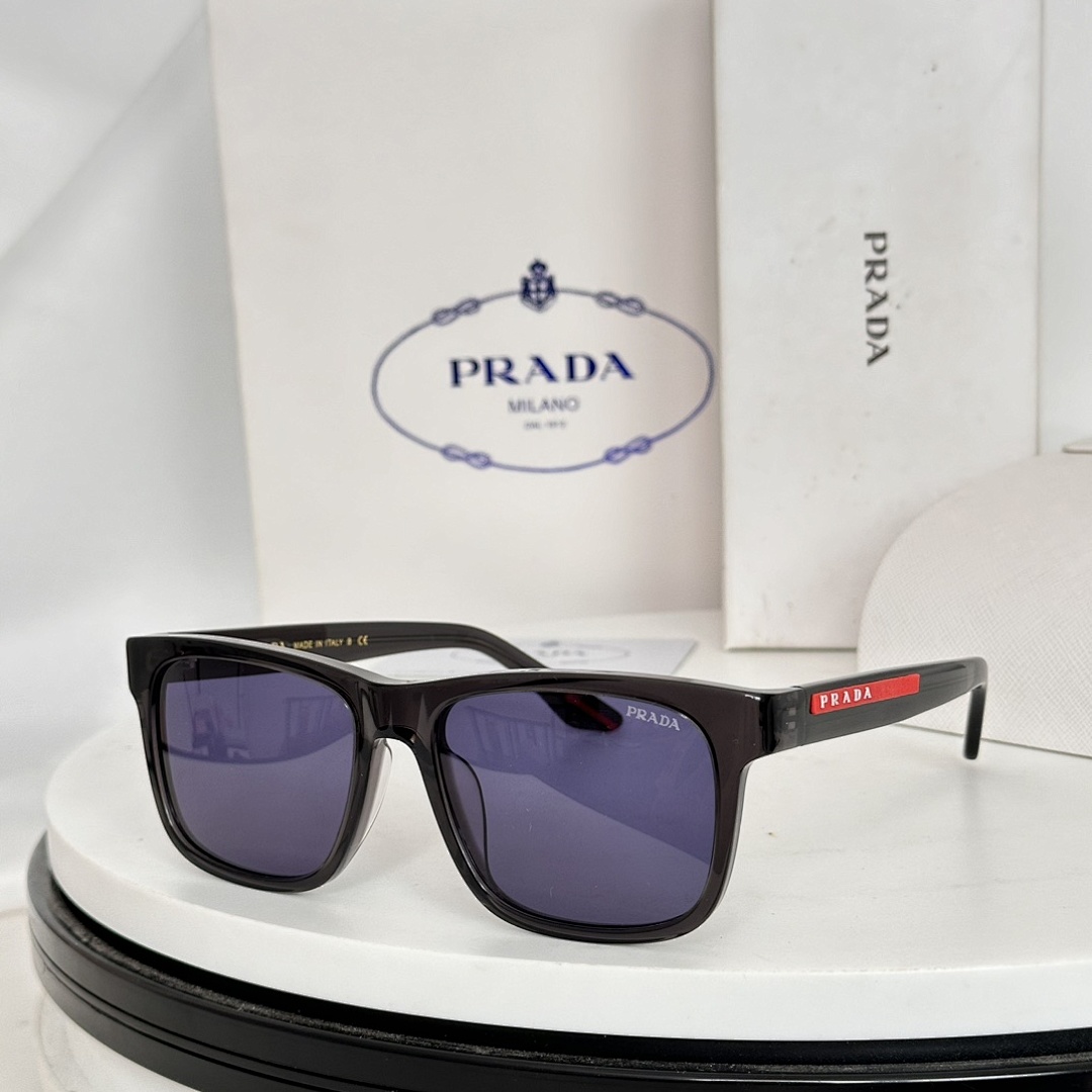 Prada MODEL:PS05YSSIZE:56 - Image 5