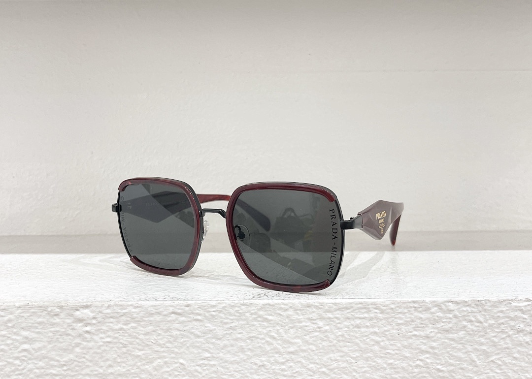 Prada MODEL:PR 135WSSIZE:57 21-142_ - Image 8