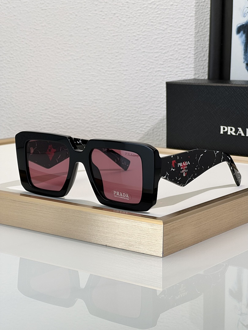 Prada Mod:SPR 23Y-SSize:50 - Image 9