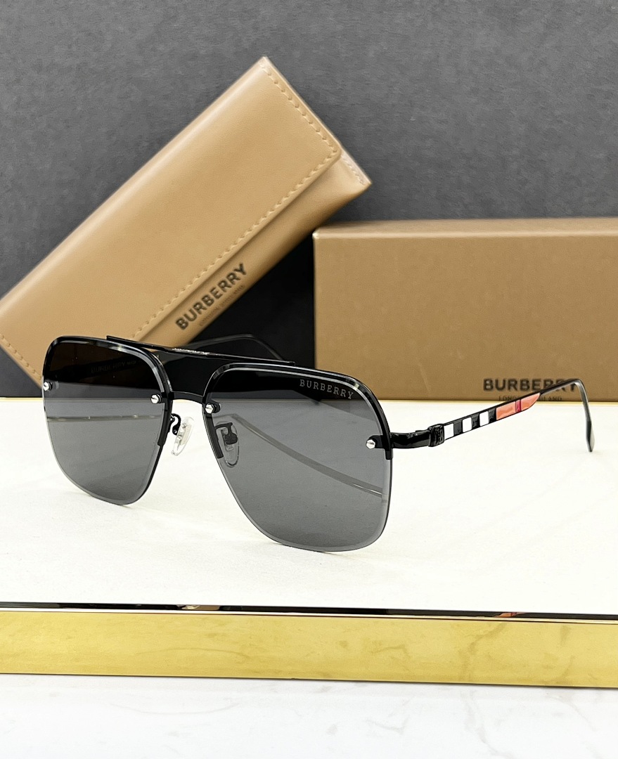 Other BURBERRYMODEL:B 6689SSIZE:60 15-145_ - Image 4