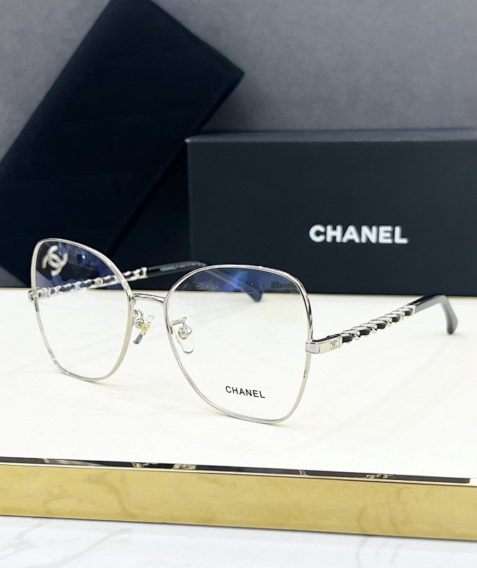 Chanel MODEL:CH4274QSIZE:59, photo 1