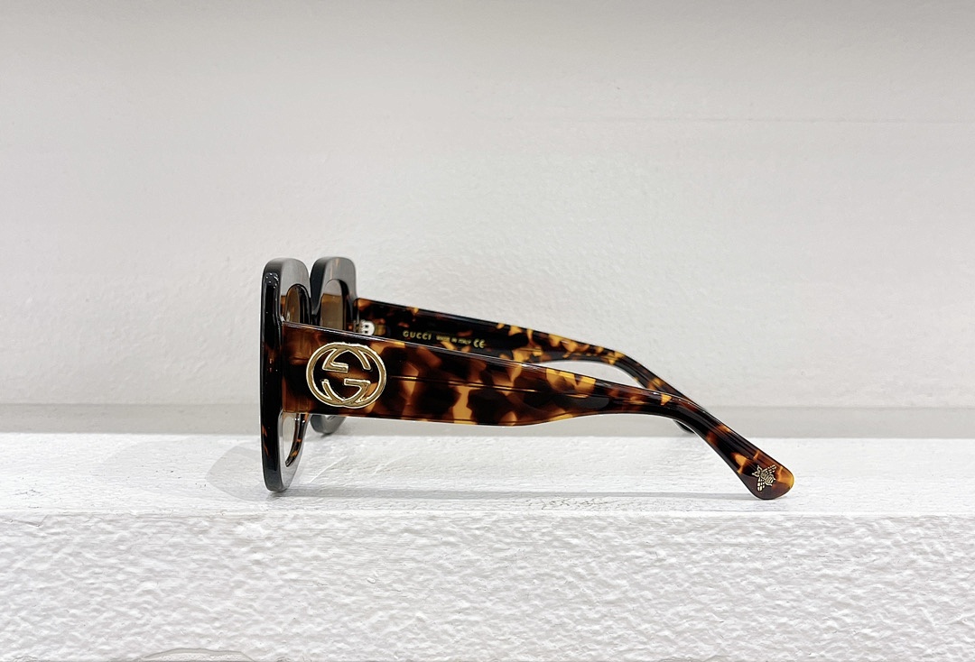Other GUCCIMODEL:GG 0083SSIZE:55 - Image 8