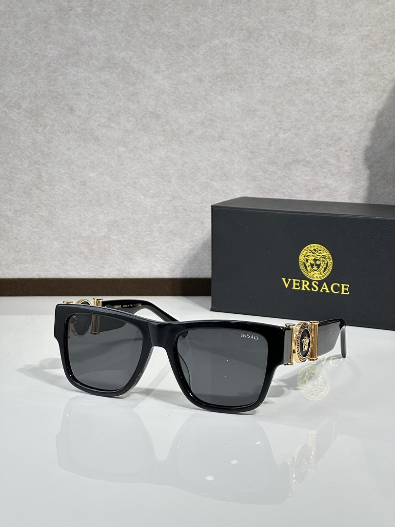 Other VERSACEMODEL:VE6819SIZE:56 - Image 8