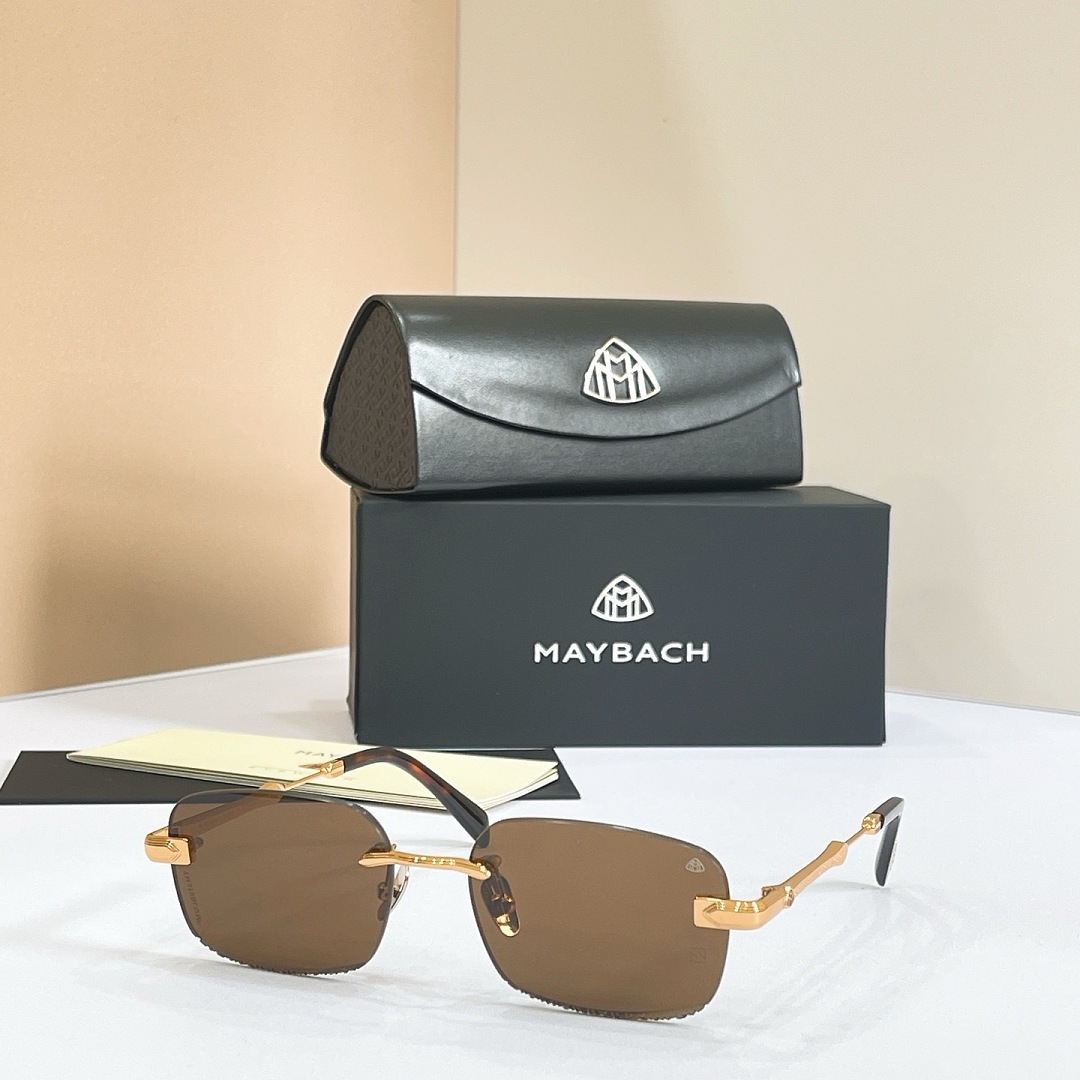 Chanel Chanel MAYBACH MODEL:Z1977 SIZE:57, photo 1