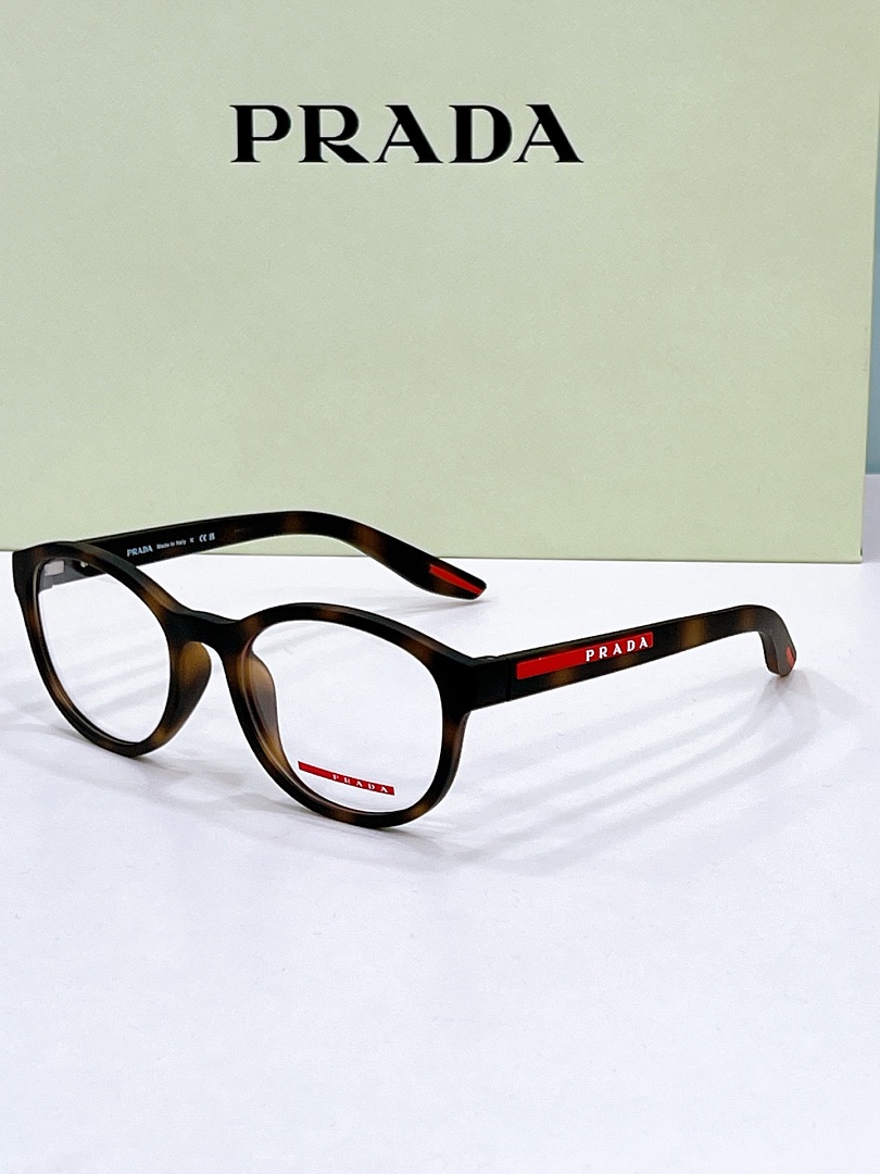 Prada Mod:VPS07PSize:54 - Image 9