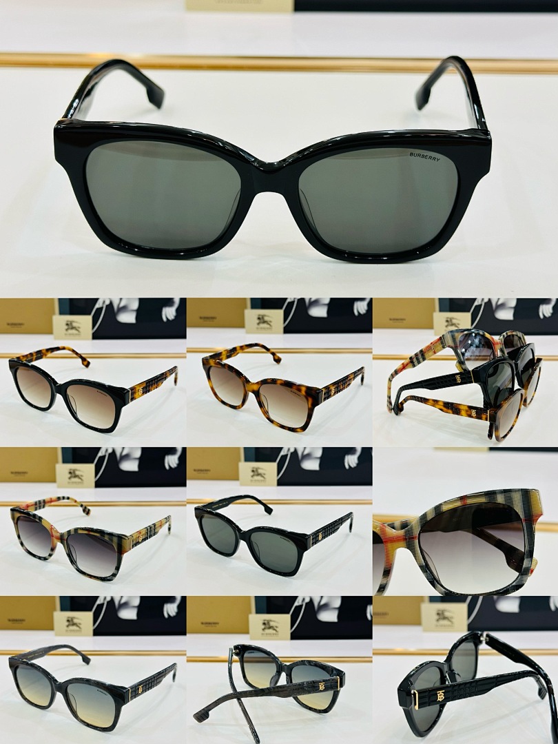 Other BURBERRY BE4745 Size:55 - Image 2