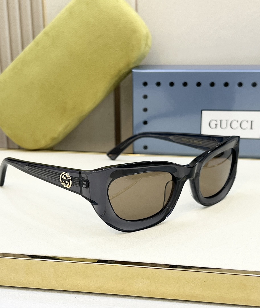 Other GUCCIMODEL:GG1779SSIZE:53 - Image 4