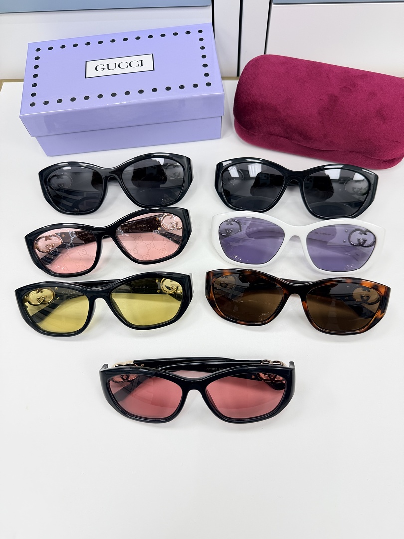 Other GUCCI GG1826SK - Image 10