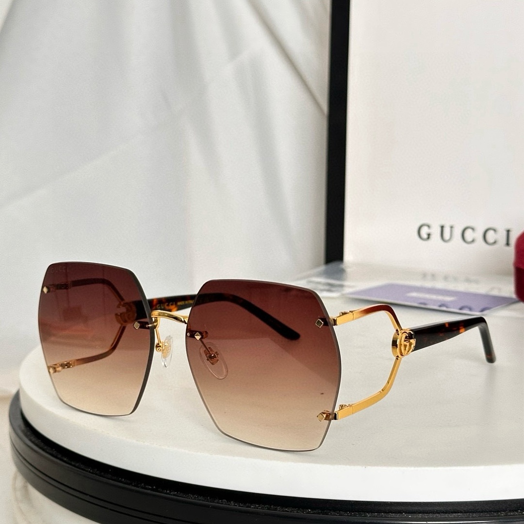 Other GUCC MODELGG1562S SIZE63 - Image 4