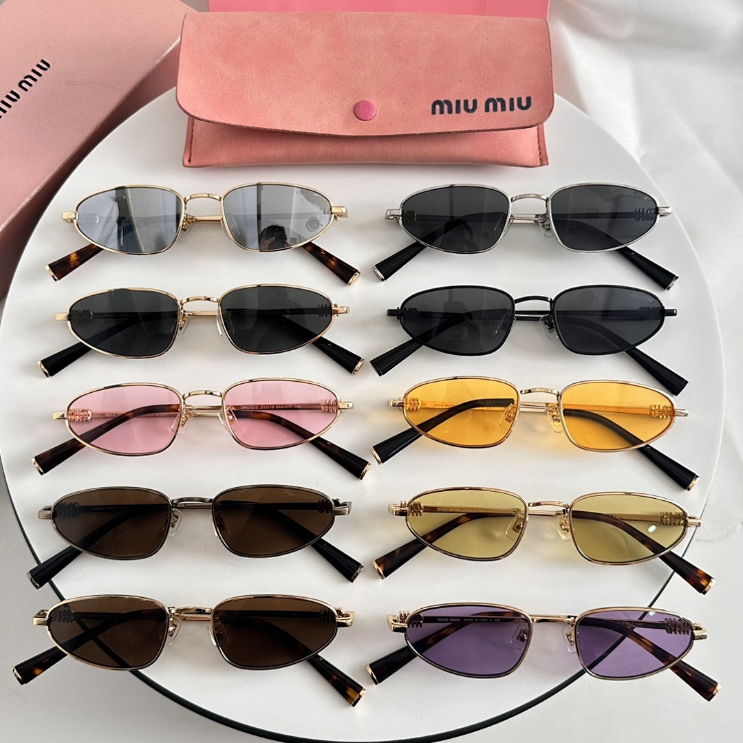 Miu Miu MIUMIUmodSMU52SSIZE51 - Image 2