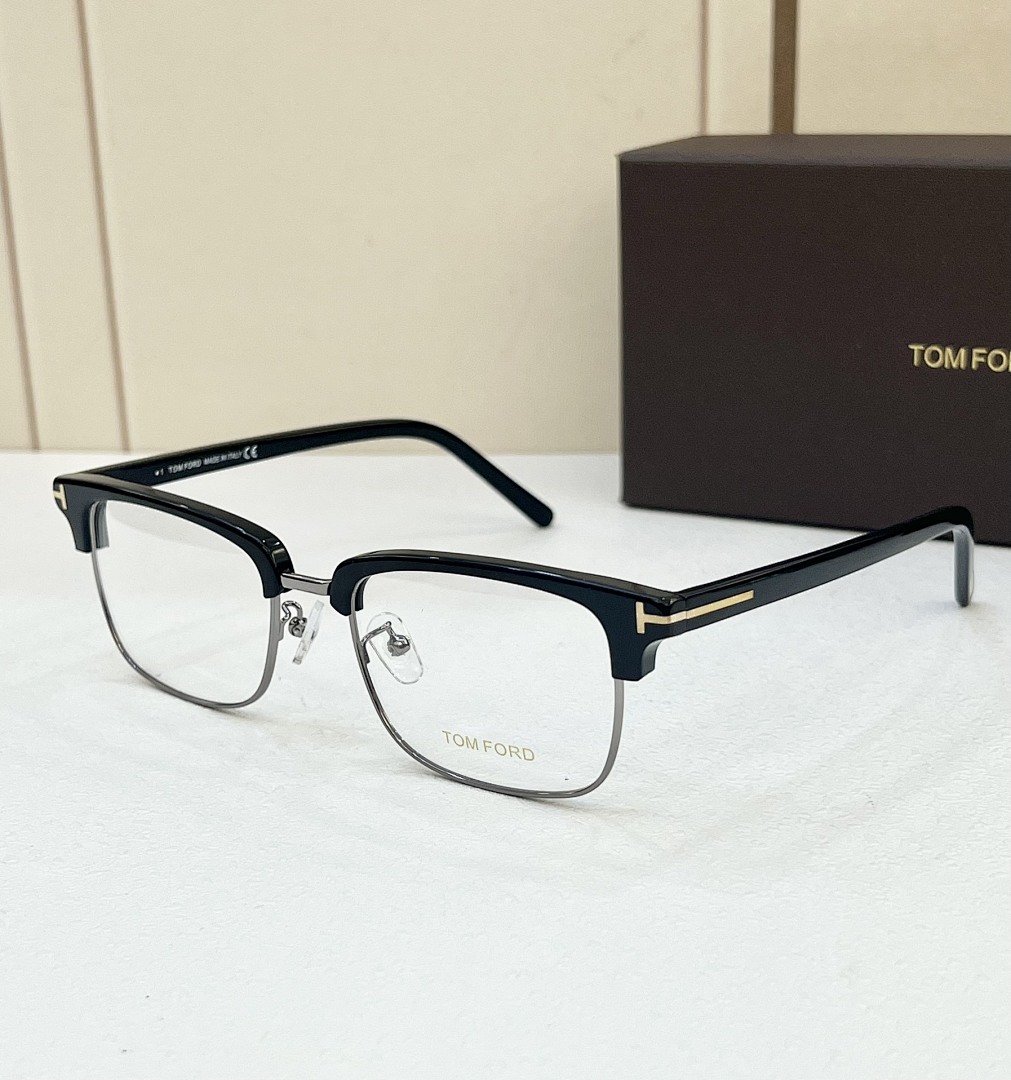 Other TOM FORDMODEL:TF 5801SIZE:54 - Image 7