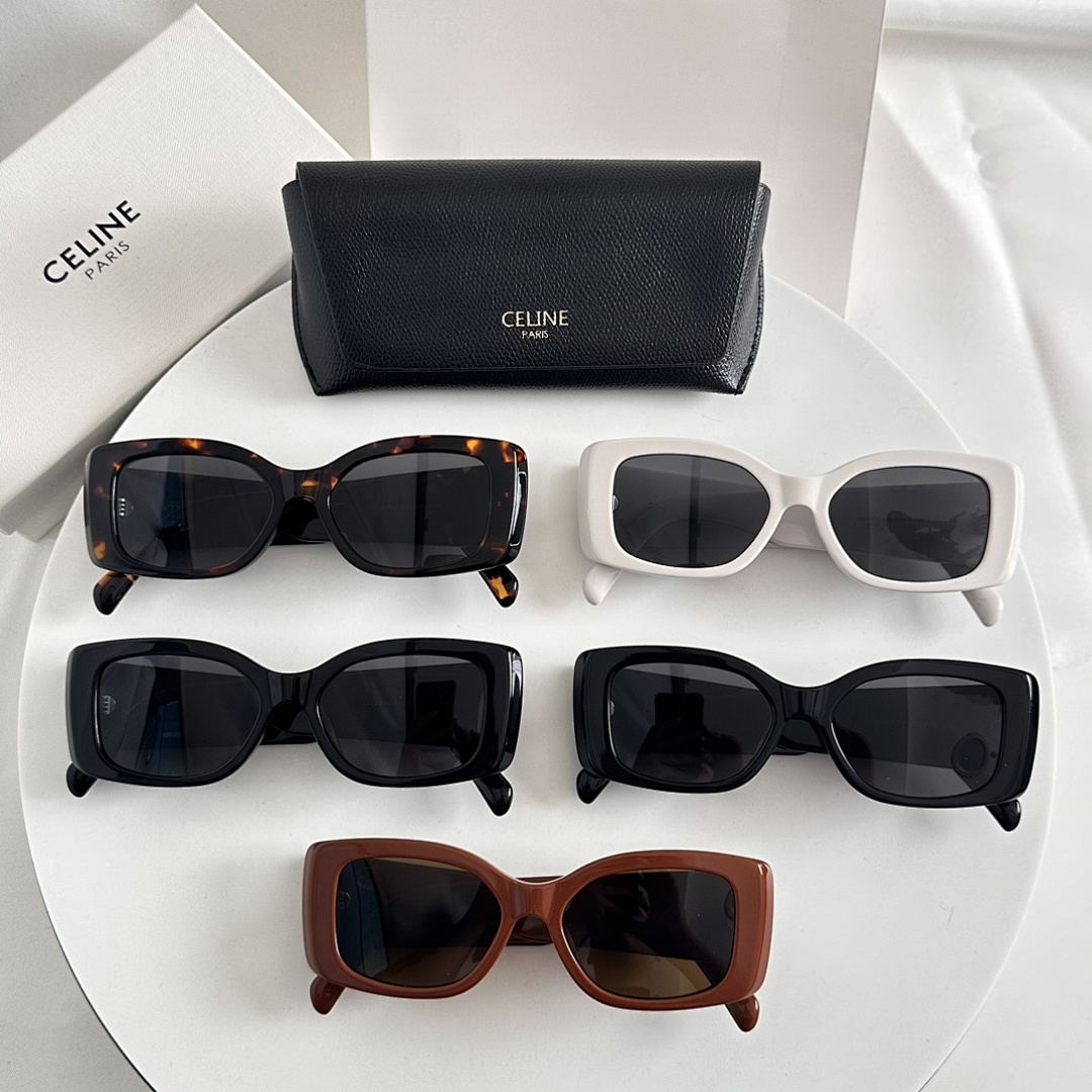 Other CELINEMODELCL40282USIZE53 18-145_ - Image 2