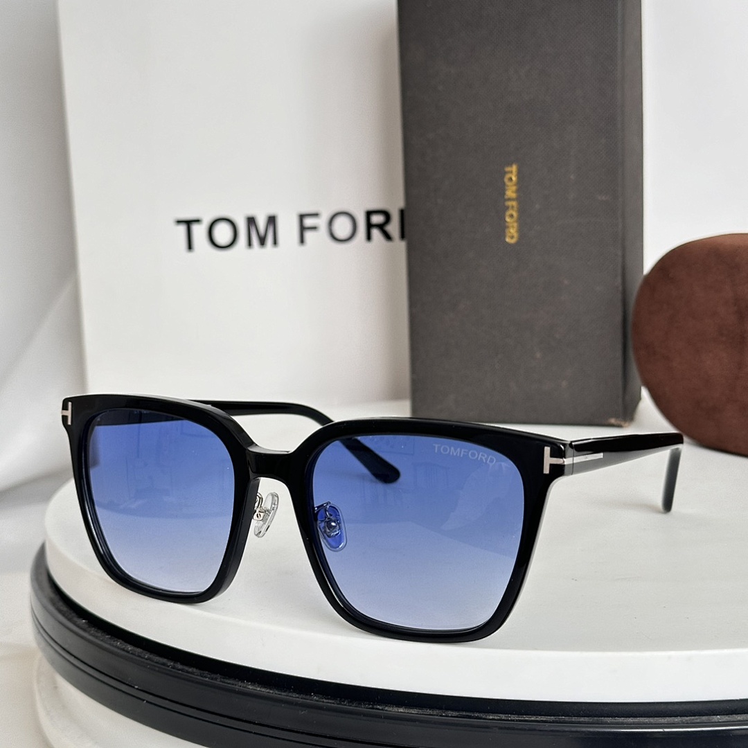 Other TOM FORDFT1132-K,Size:55 - Image 6