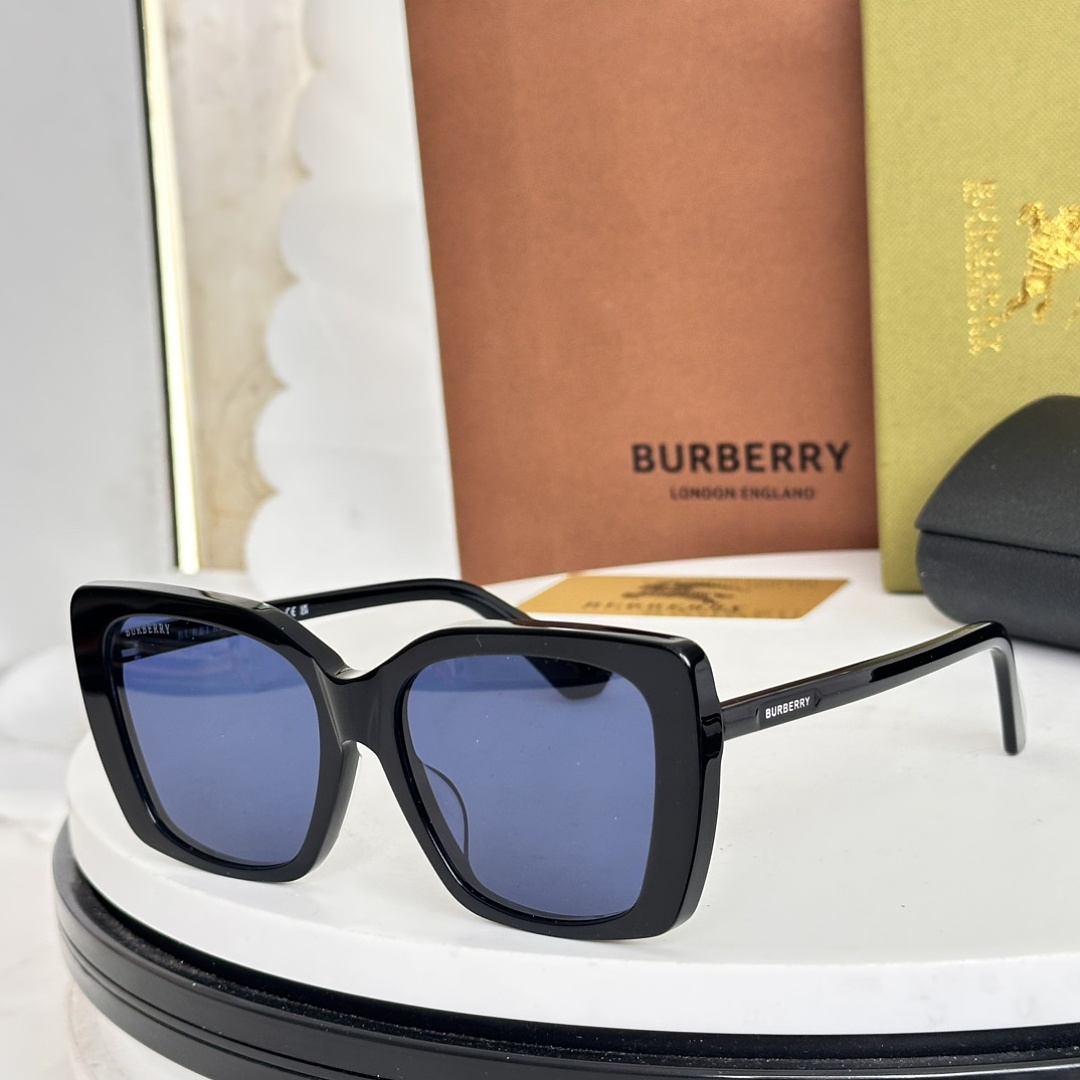 Other BURBERRMODEL:BE 4456FSIZE:54 - Image 8