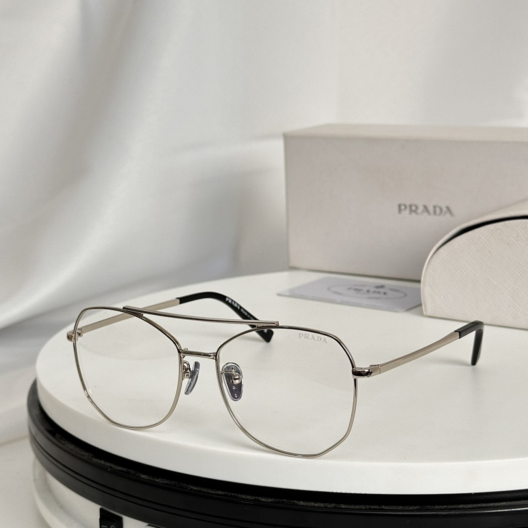 Prada MODEL:SPRA58V SIZE:54 - Image 3