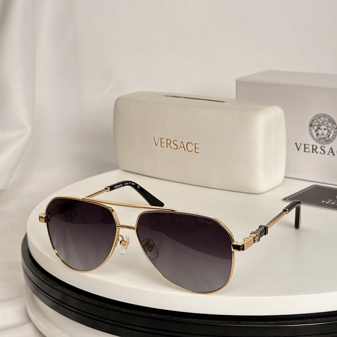 Other VERSACEMODEL: VE2525SIZE:61 - Image 6