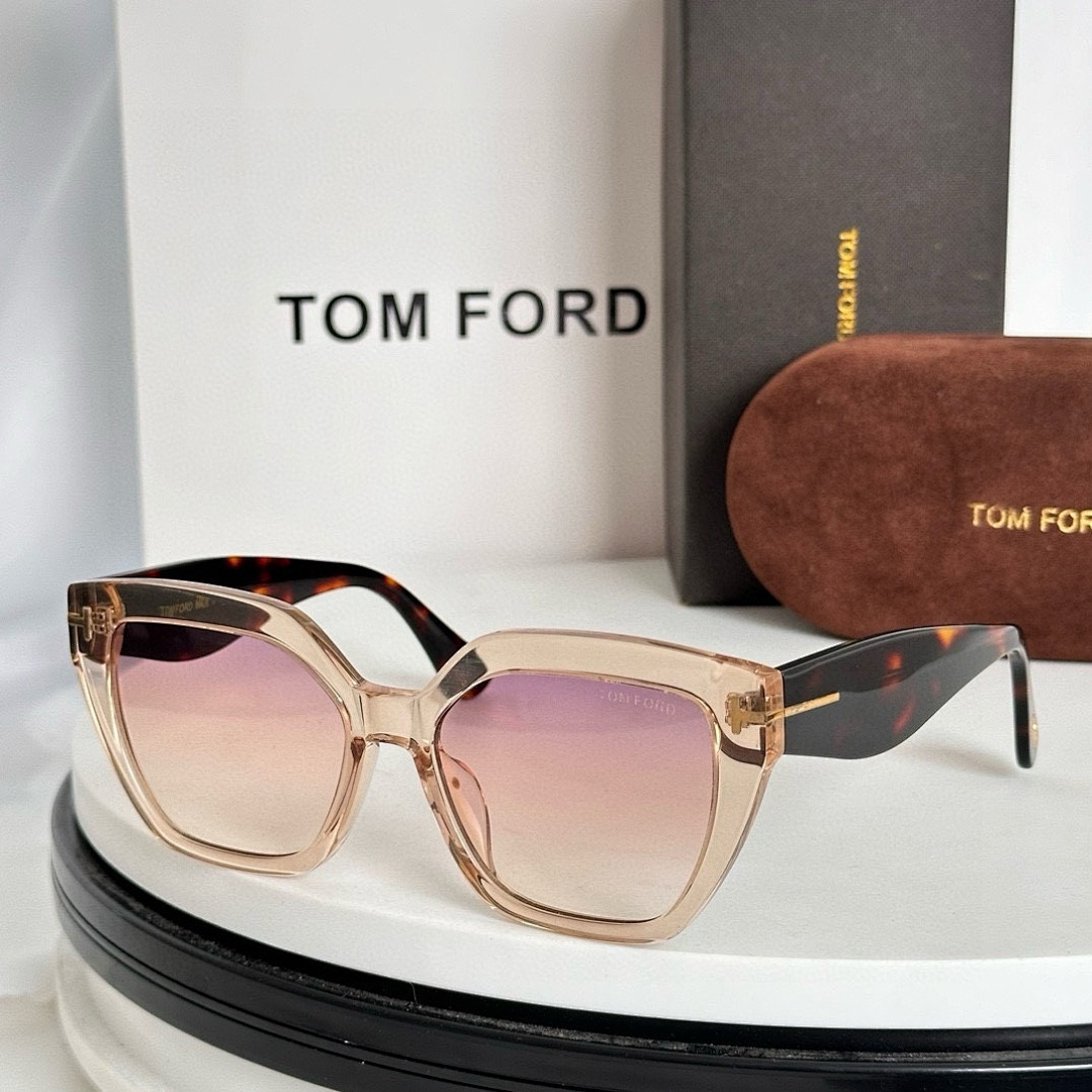Other TOM FORDFT0903 Size:56 - Image 7