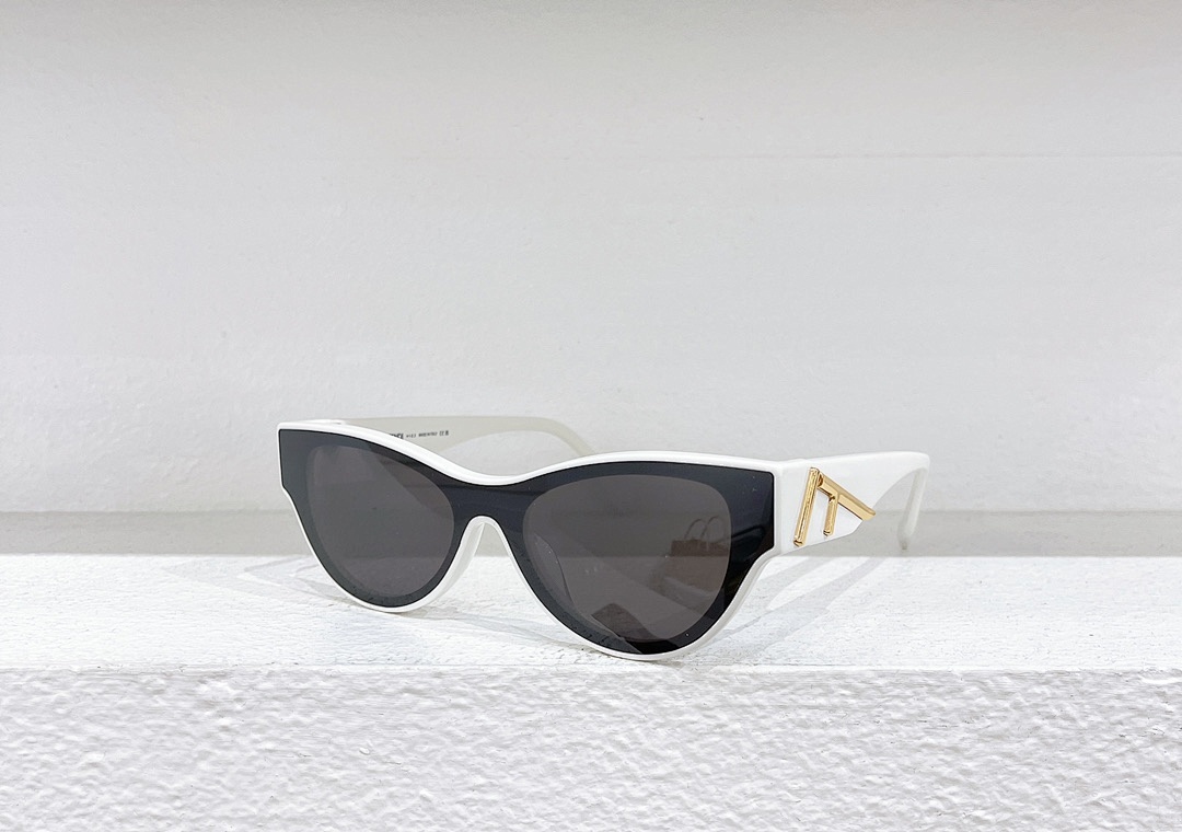 Fendi MODEL:FE 40135ISIZE:50, photo 1