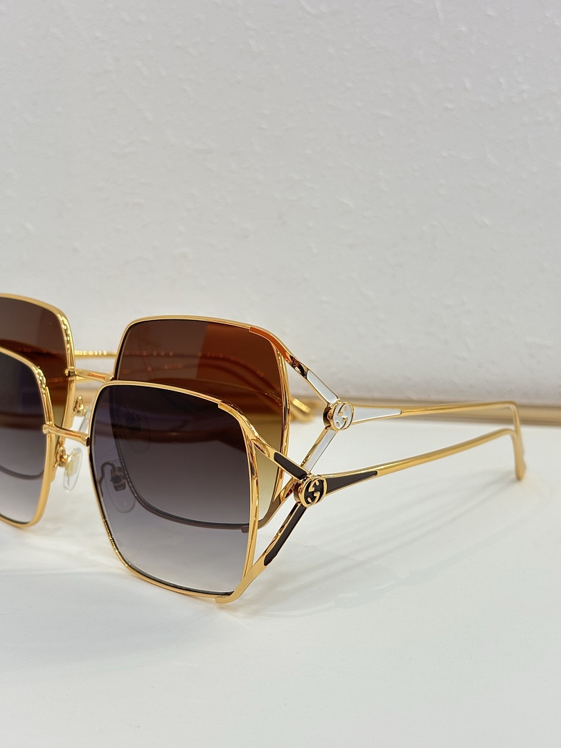 Other GUCC MODEL:GG2179S SIZE:58 - Image 3