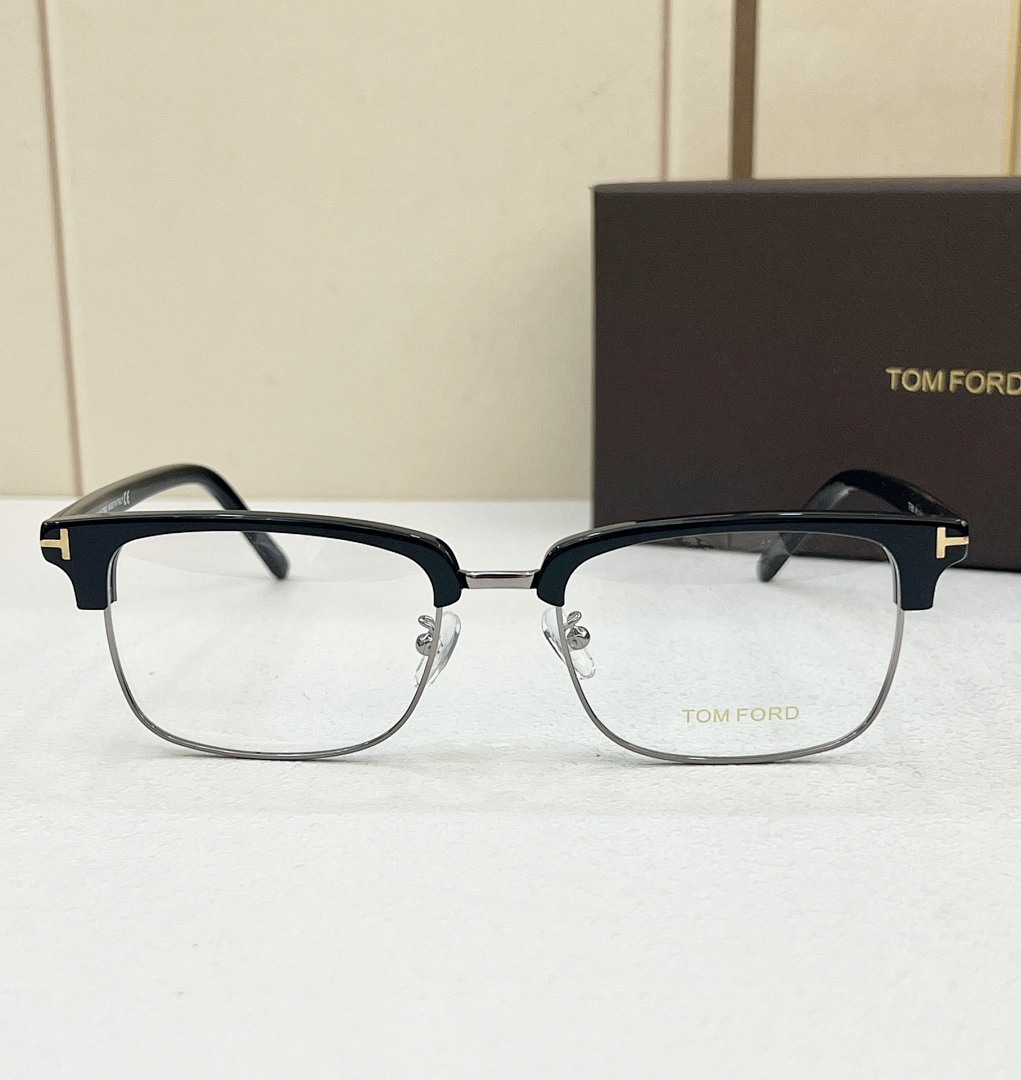 Other TOM FORDMODEL:TF 5801SIZE:54 - Image 5
