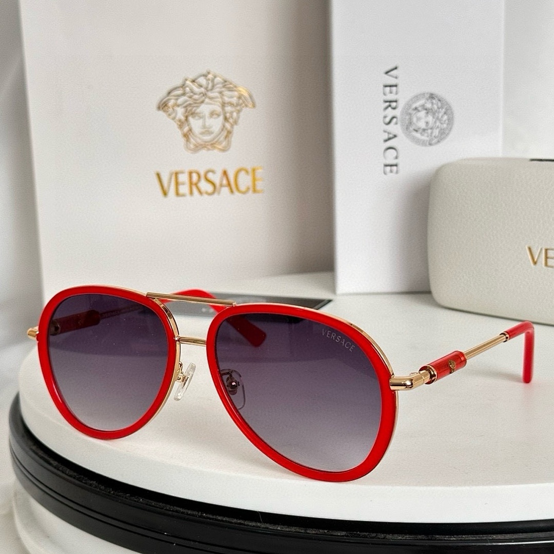 Other VERSACEMODEL:VE2260SIZE:58 - Image 4