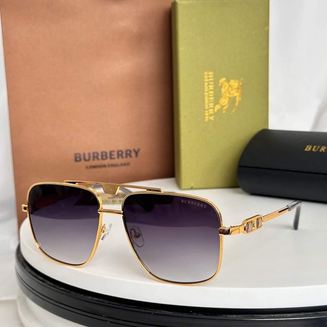 Other BURBERRYMODEL:BE5442SIZE:61 - Image 9