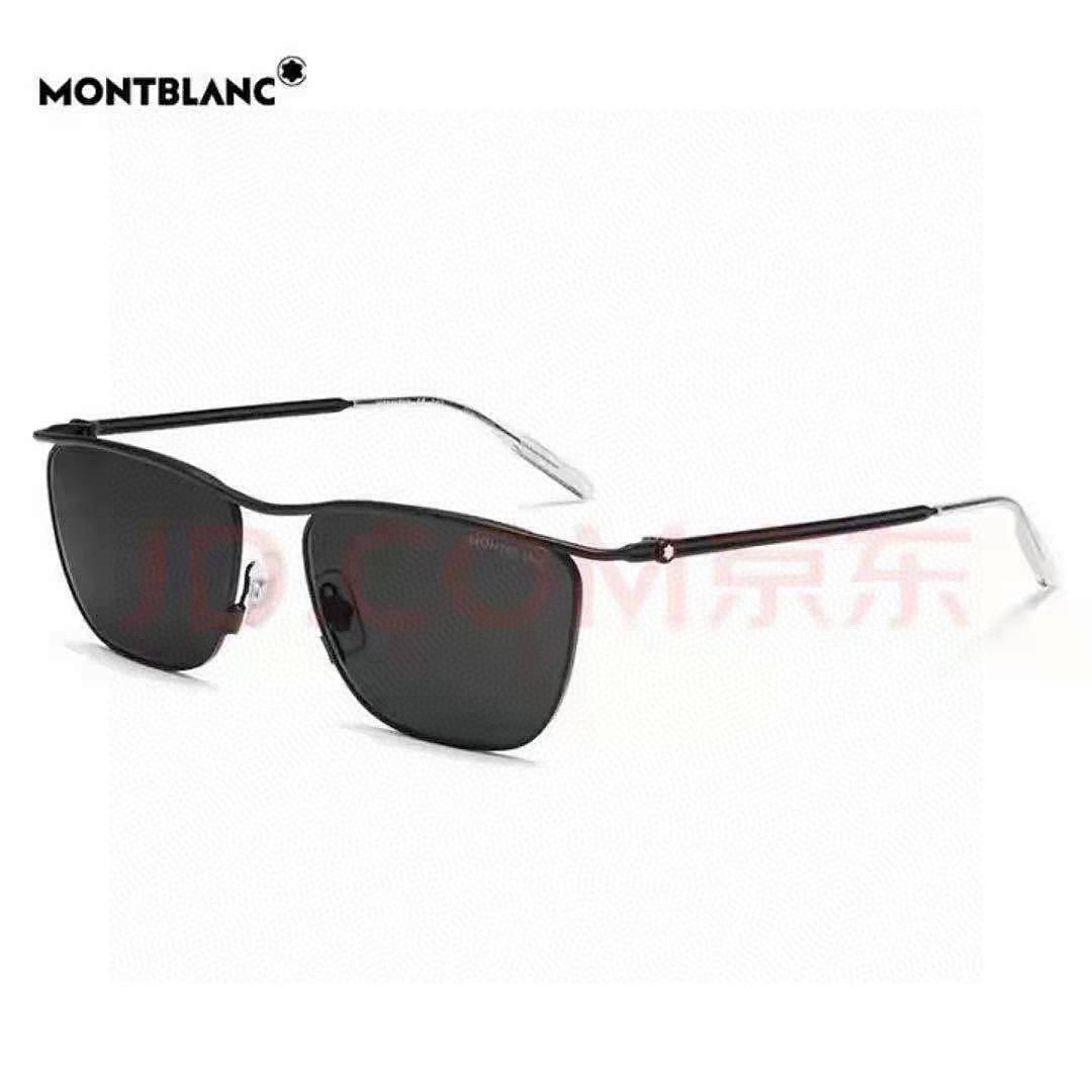 On Running MONTBLANC Model:MB0167:55 17-145. - Image 9