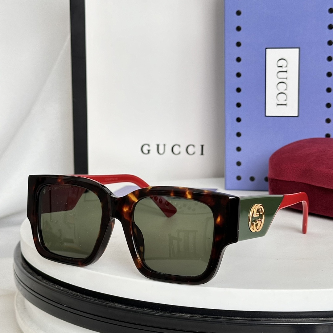 Other GUCCIMODEL:GG1663S SIZE:51 - Image 6