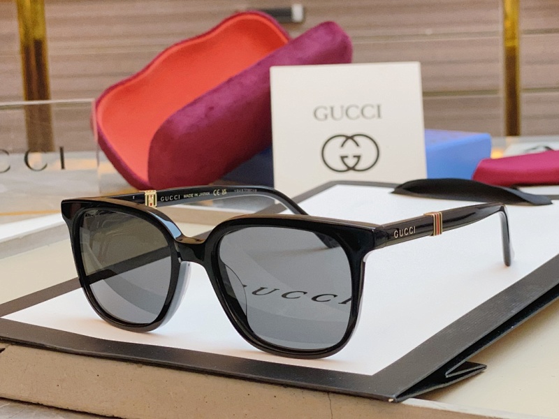 【GUCCI,MODEL:GG1493S,SIZE:54, photo 1
