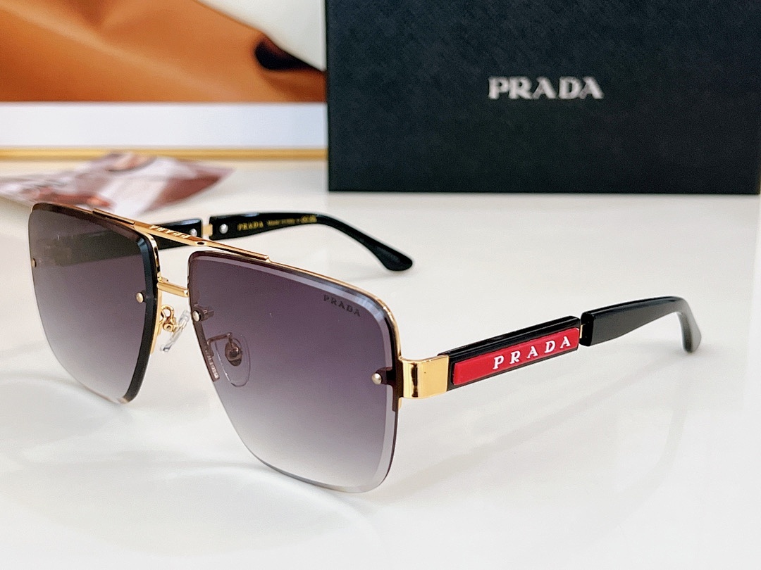 Prada MODEL:PR 138WSSIZE:63, photo 1
