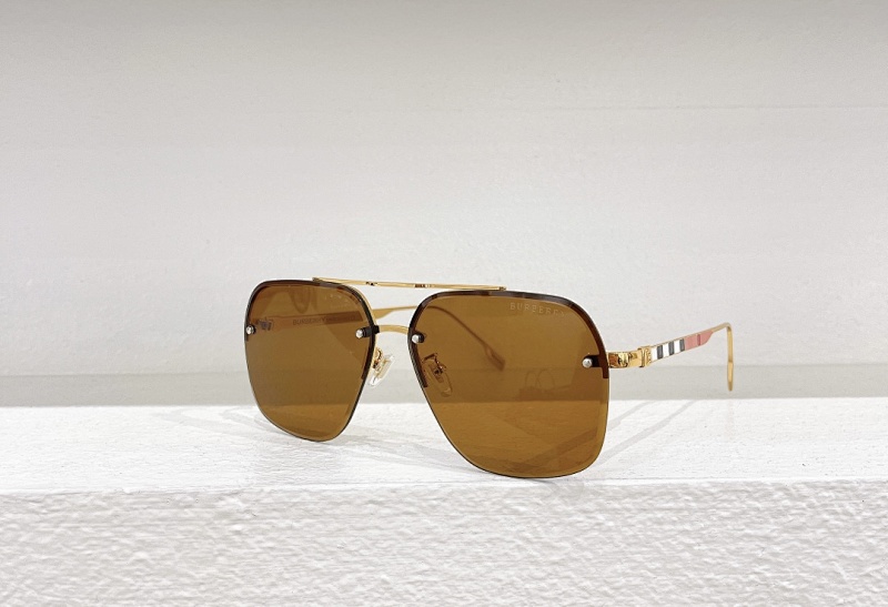 Other BURBERRYMODEL:B 6689SSIZE:60 15-145_