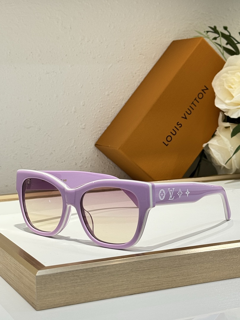 Other LOUIS VUITTON MODEL:Z2645U SIZE:55 - Image 6