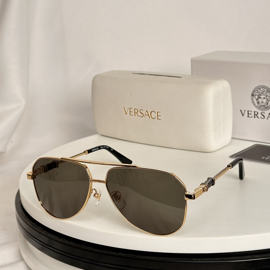 Other VERSACEMODEL: VE2525SIZE:61 - Image 4