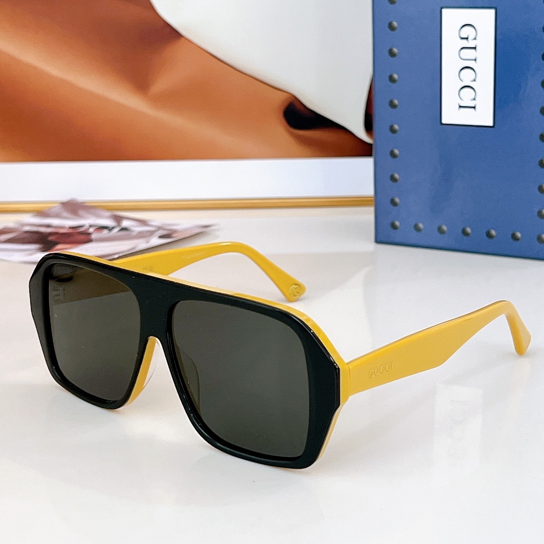 Other GUCCI GG1615SSIZE:56 - Image 6