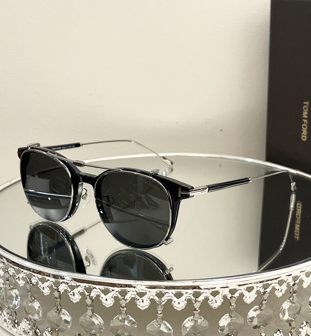Other TOM FORDMODEL:FT5644SIZE:52 20-145_ - Image 8