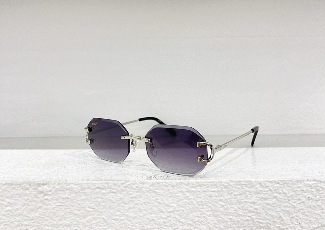 Other CartierMODEL:CT0092OSIZE:55, photo 1