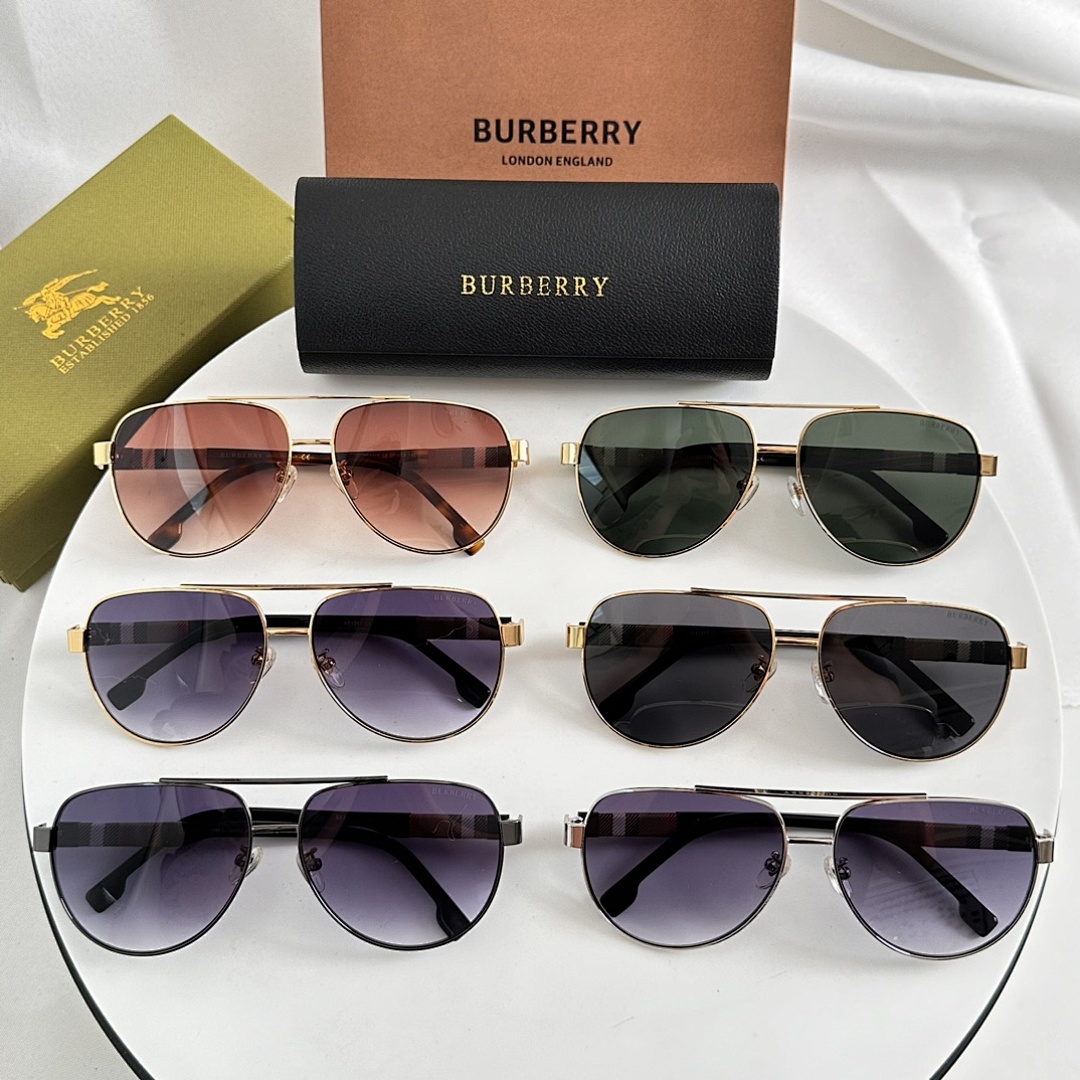 Other BurberryBE4211 SIZE:60 - Image 2