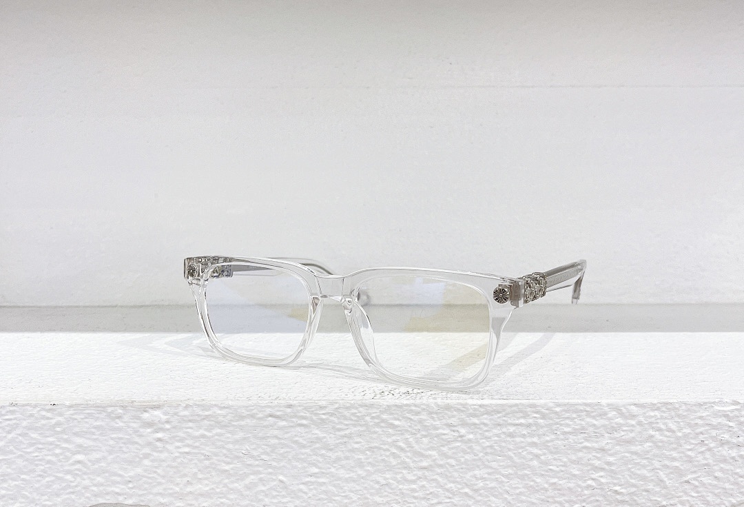 Chanel CHROME HEARTSMODELSMTTHE-FSIZE:52, photo 1