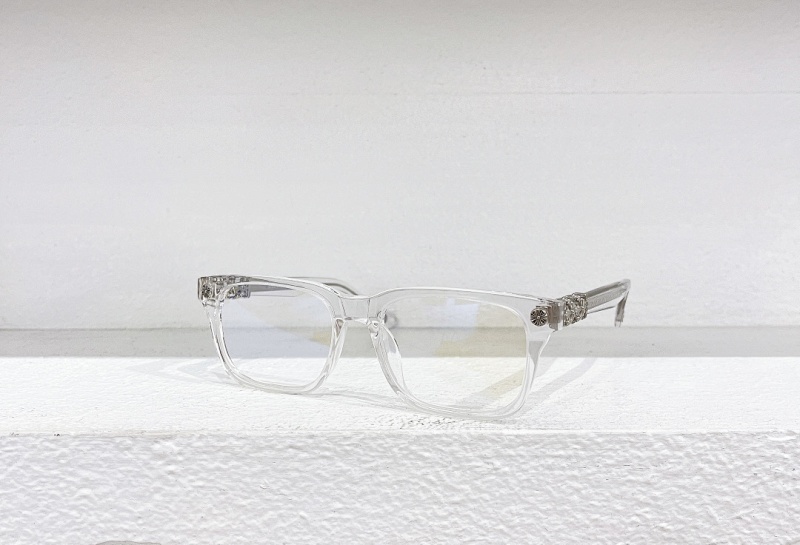 Chanel CHROME HEARTSMODELSMTTHE-FSIZE:52, photo 1