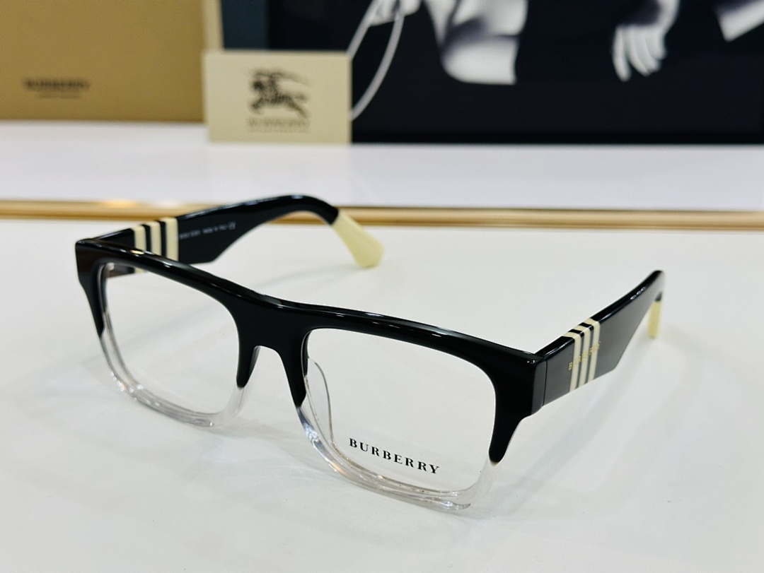 Other BURBERRY BE2411 Size:56 - Image 5