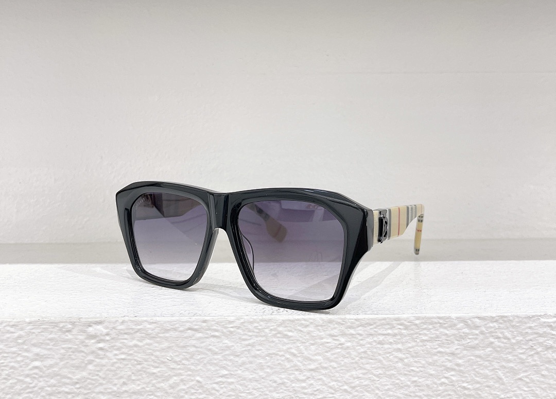 Other BURBERRYMODEL:BE 6005SIZE:56 - Image 7