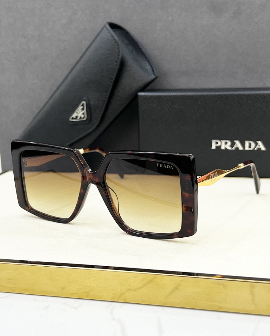 Prada MODEL:OPR06YS SIZE:56 - Image 7