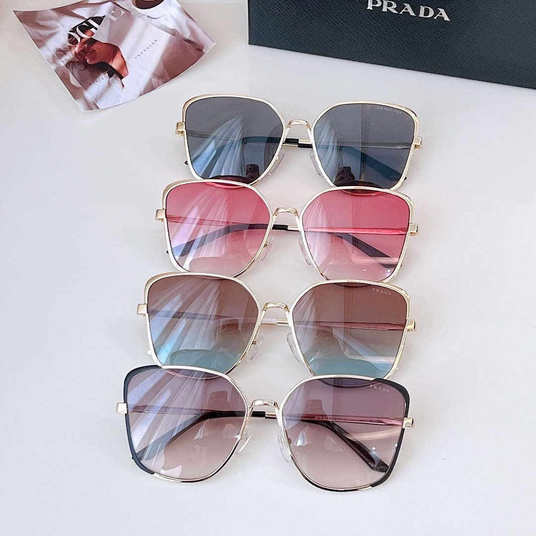 Prada SPR 60XSIZE:61 - Image 2