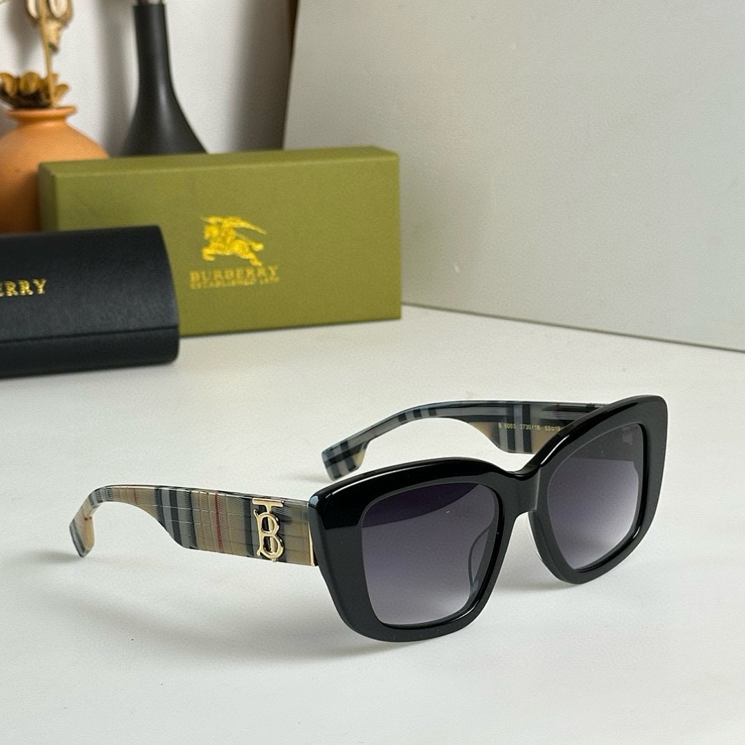 Other BURBERRYMODEL:B 6003SIZE:53 - Image 5