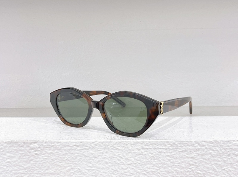 Other SAINT LAURENTMODEL:SLM60 SIZE:53, photo 1