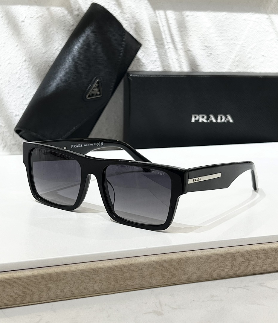 Prada MODEL:SPRA08VSSIZE:54 - Image 9